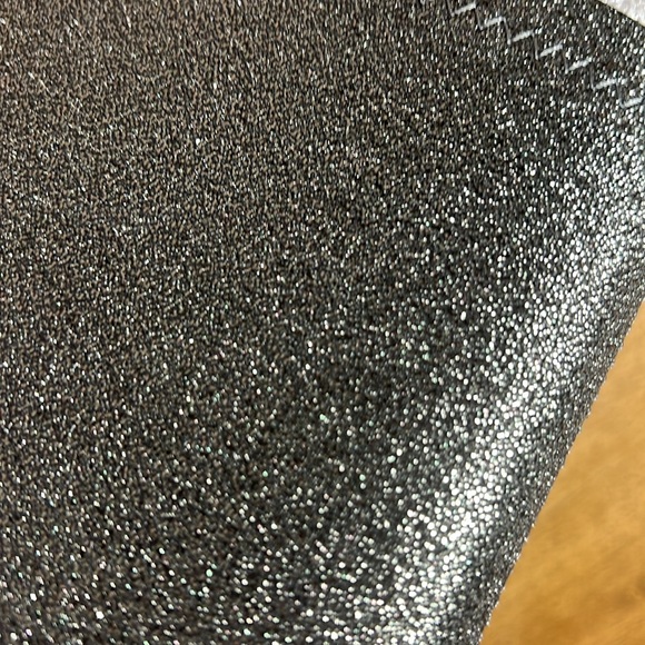 Marc Fisher Glitter Boots - Picture 12 of 12